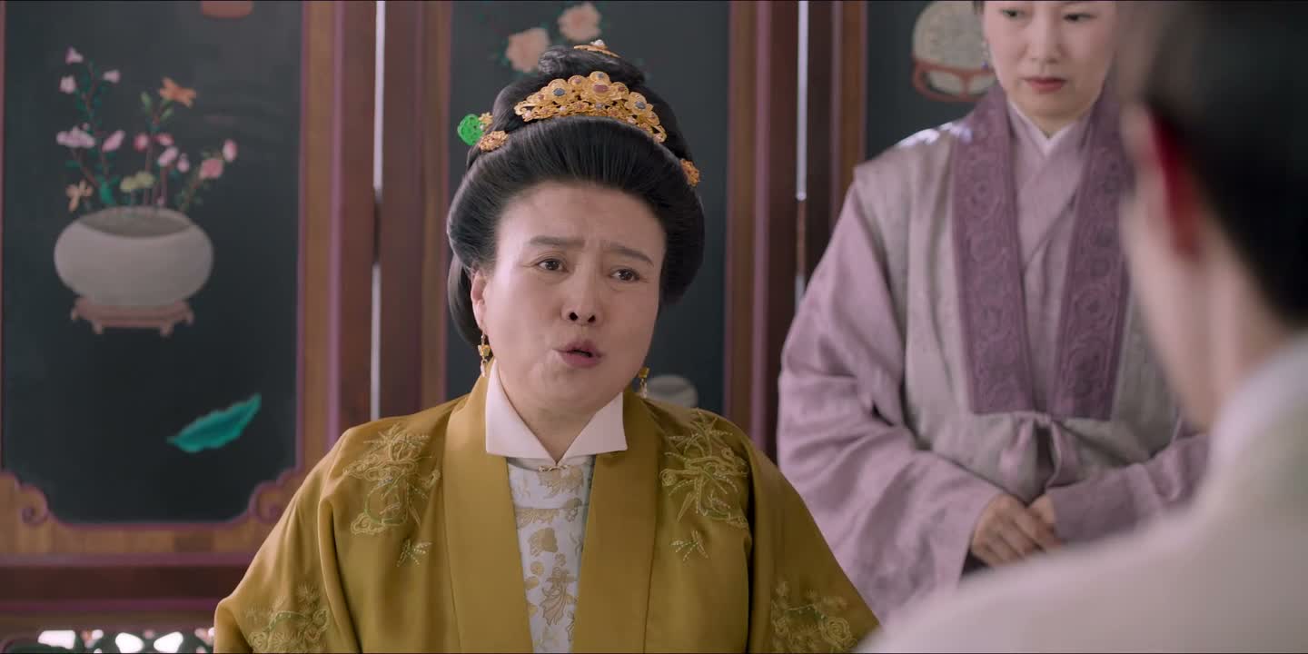 你去那儿作甚