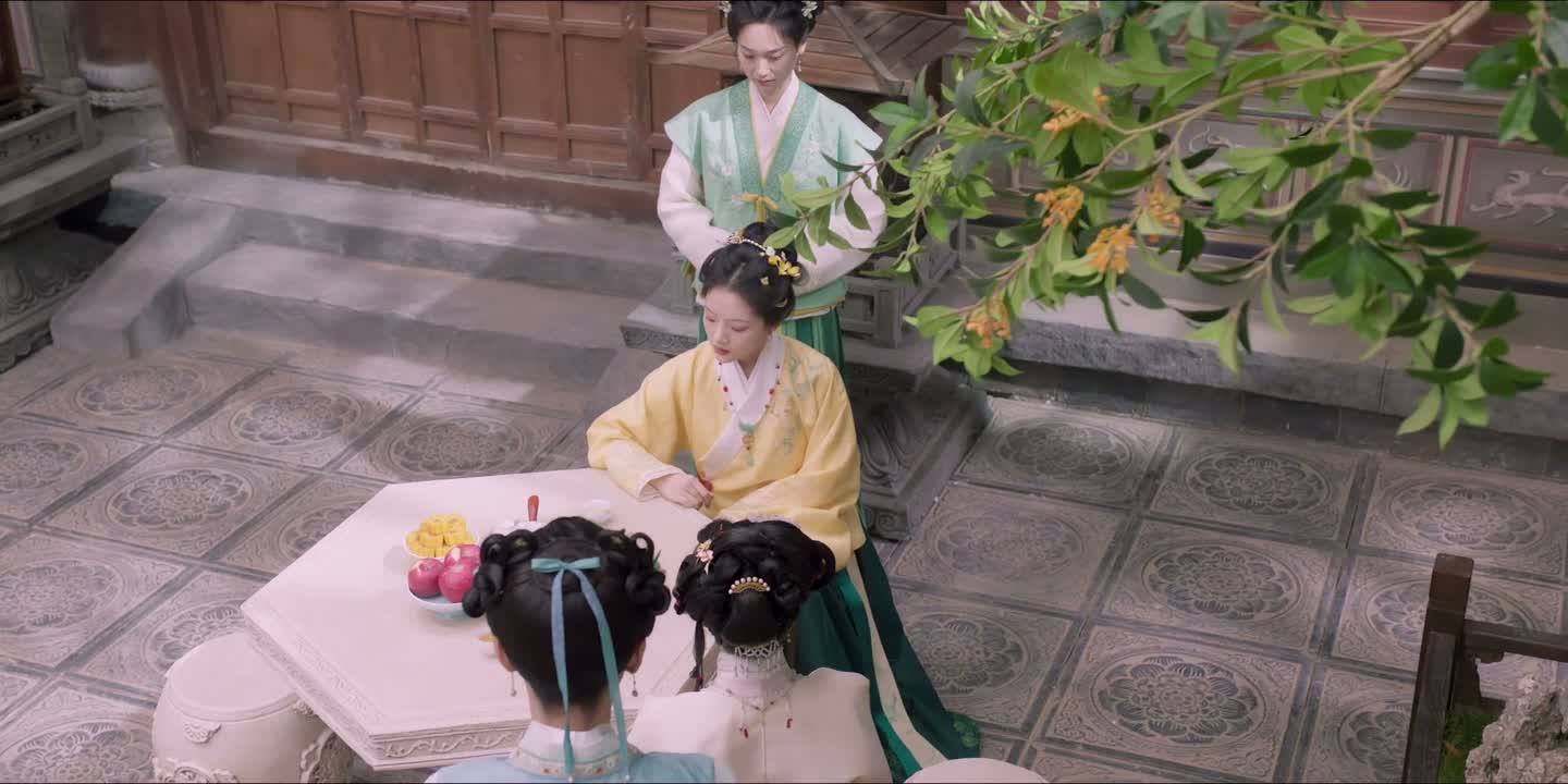 你想要入股我的生意