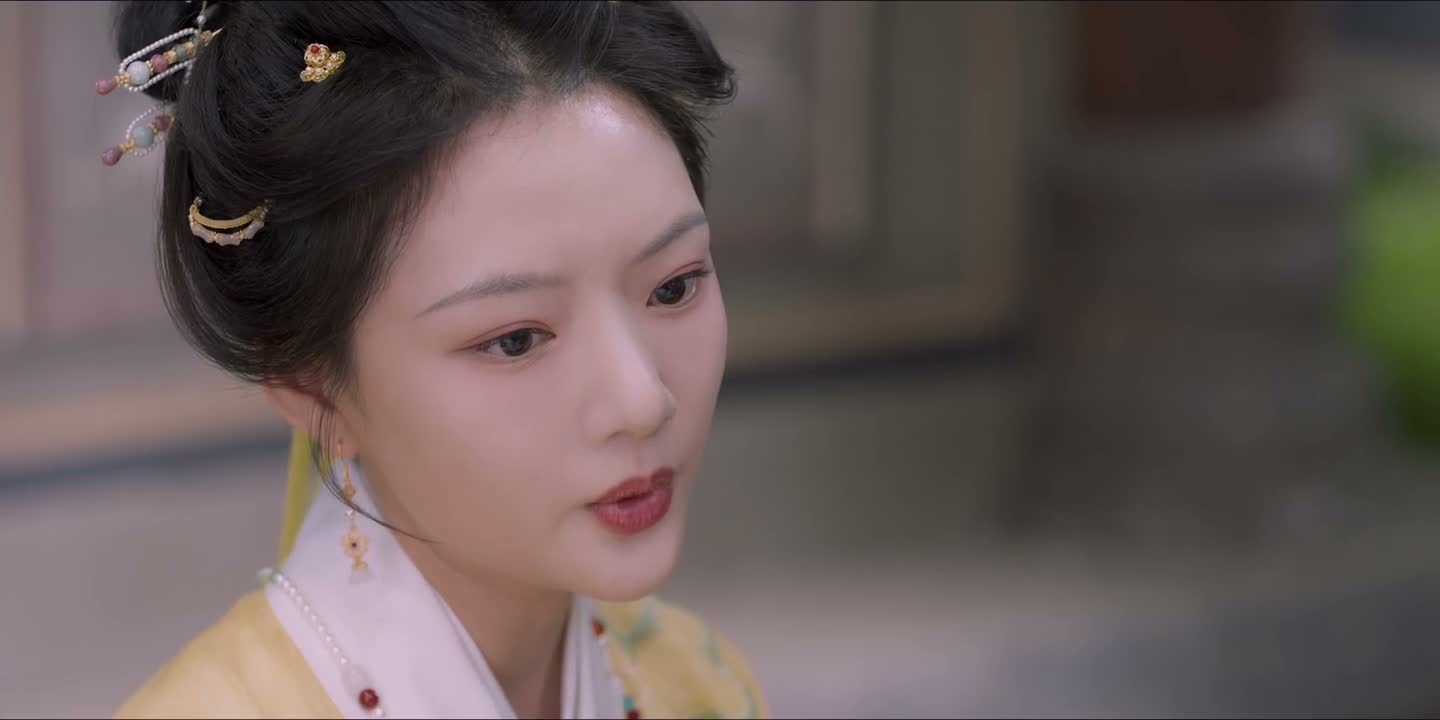 我也不会答应 让你入股的