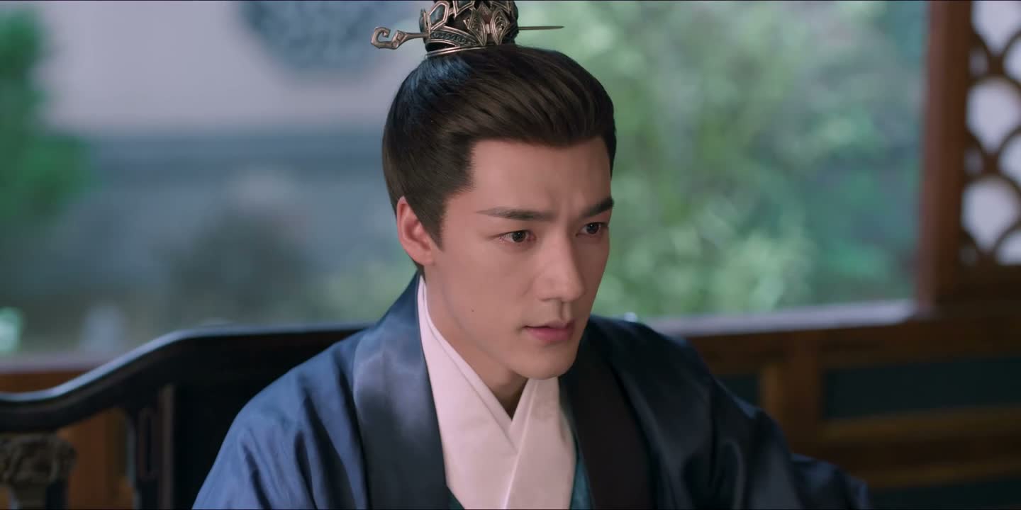 像王瓒这样的人 他也配