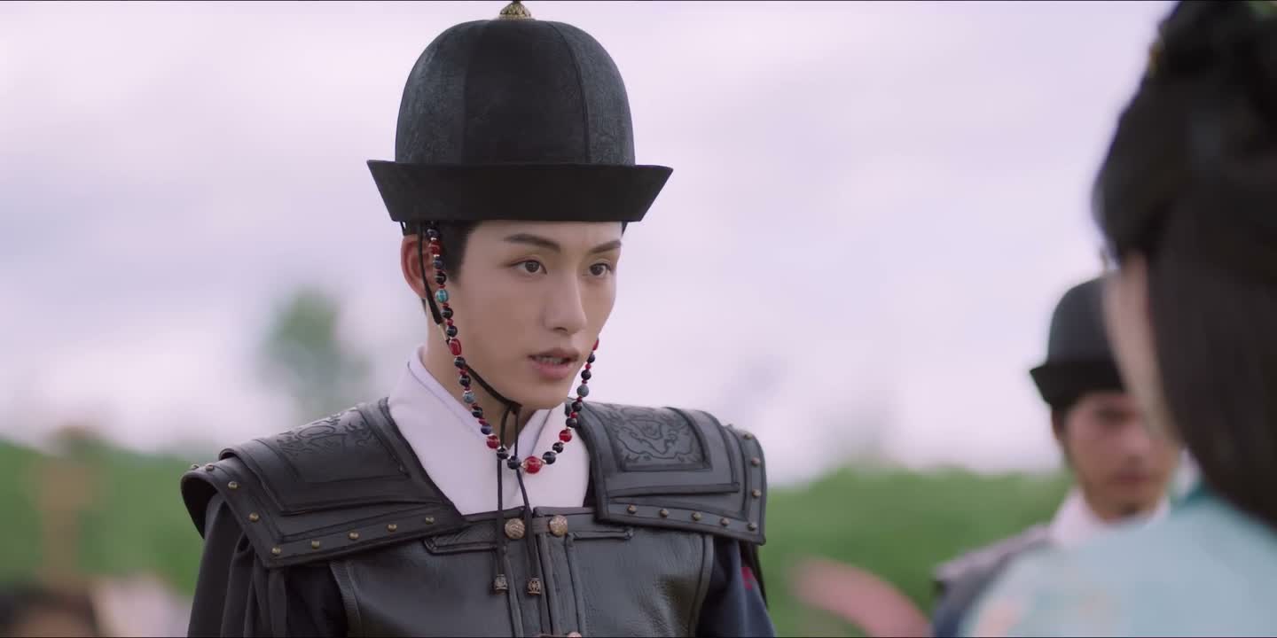 也想进刑道司诏狱啊 你敢