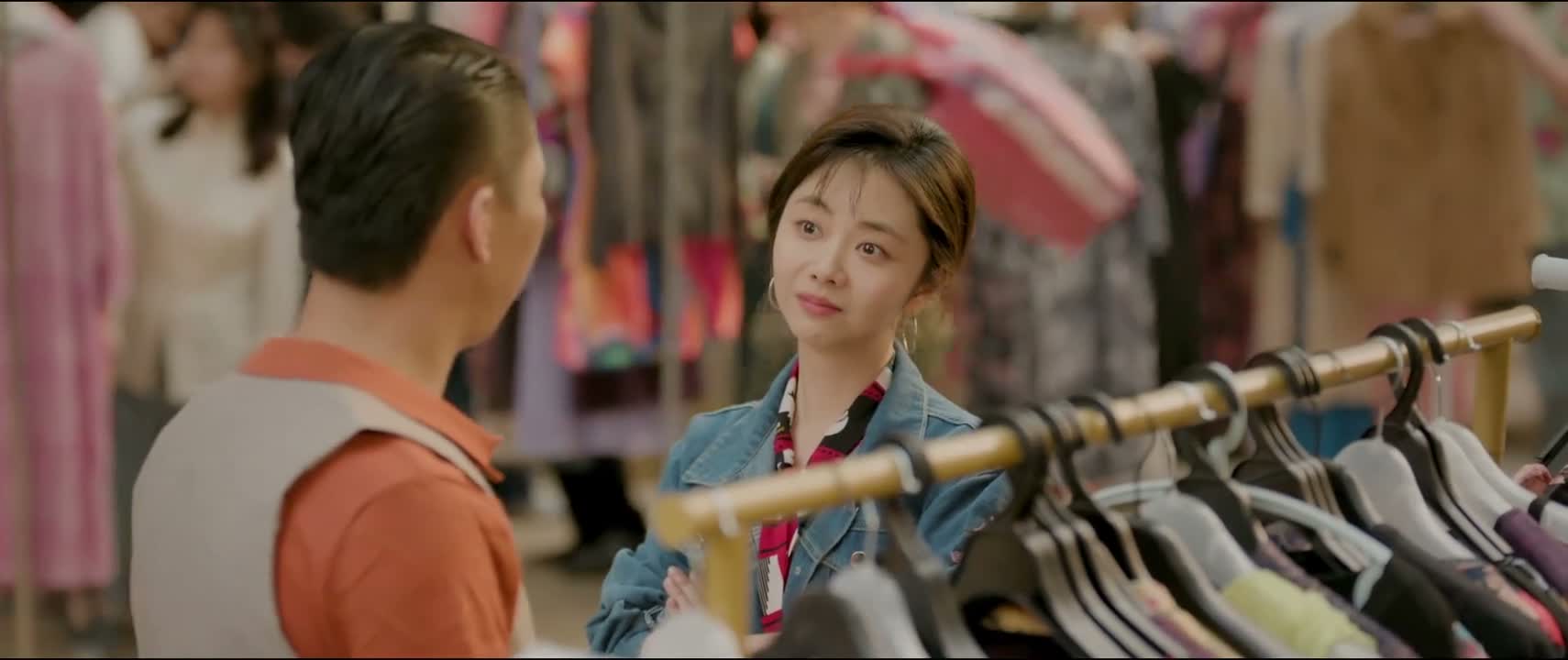 不过 大姐啊 给点面子啦