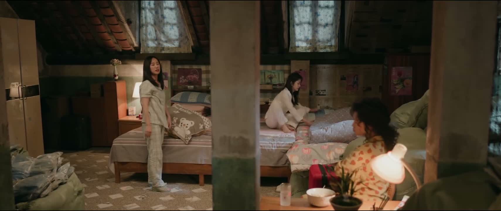 你别没正经的啊