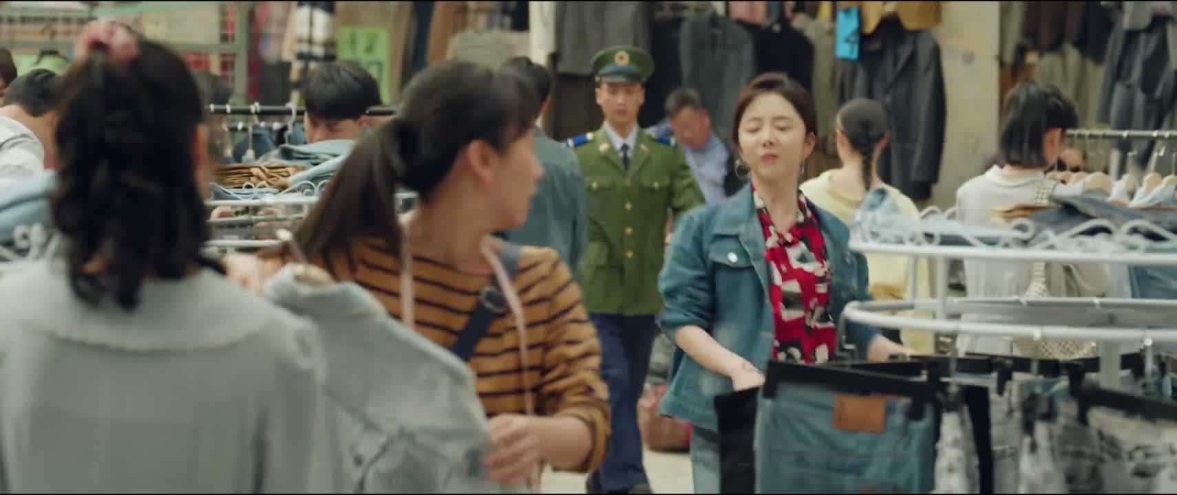 我们所有的货 不卖了