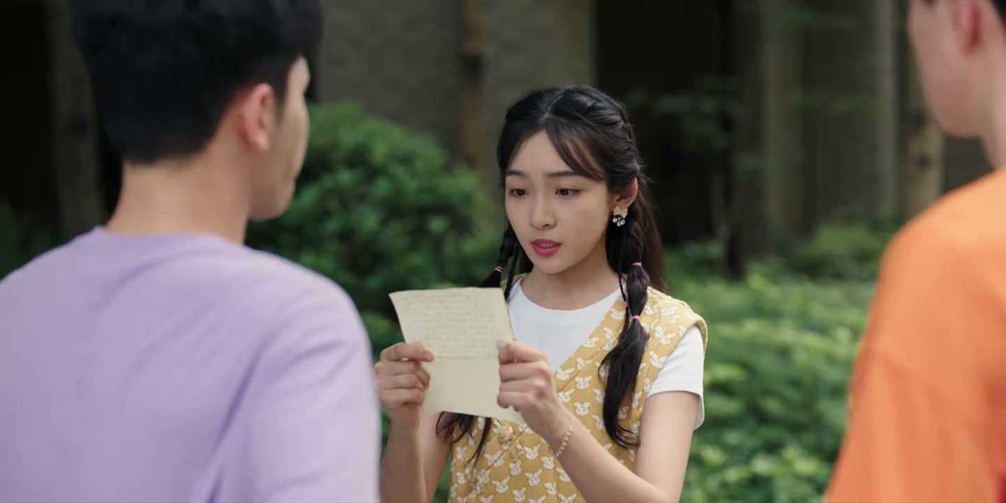尽管我和他不是很熟