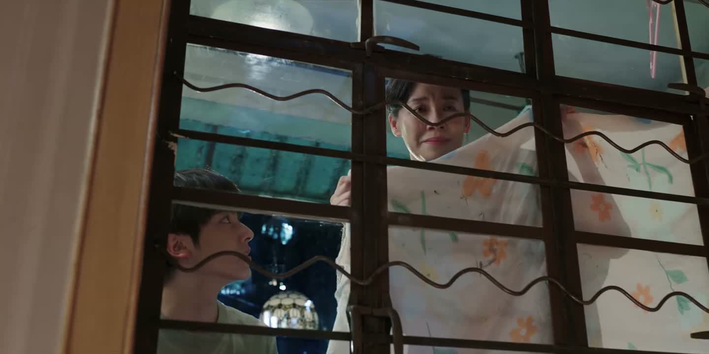 你们把东西弄成这样不管了