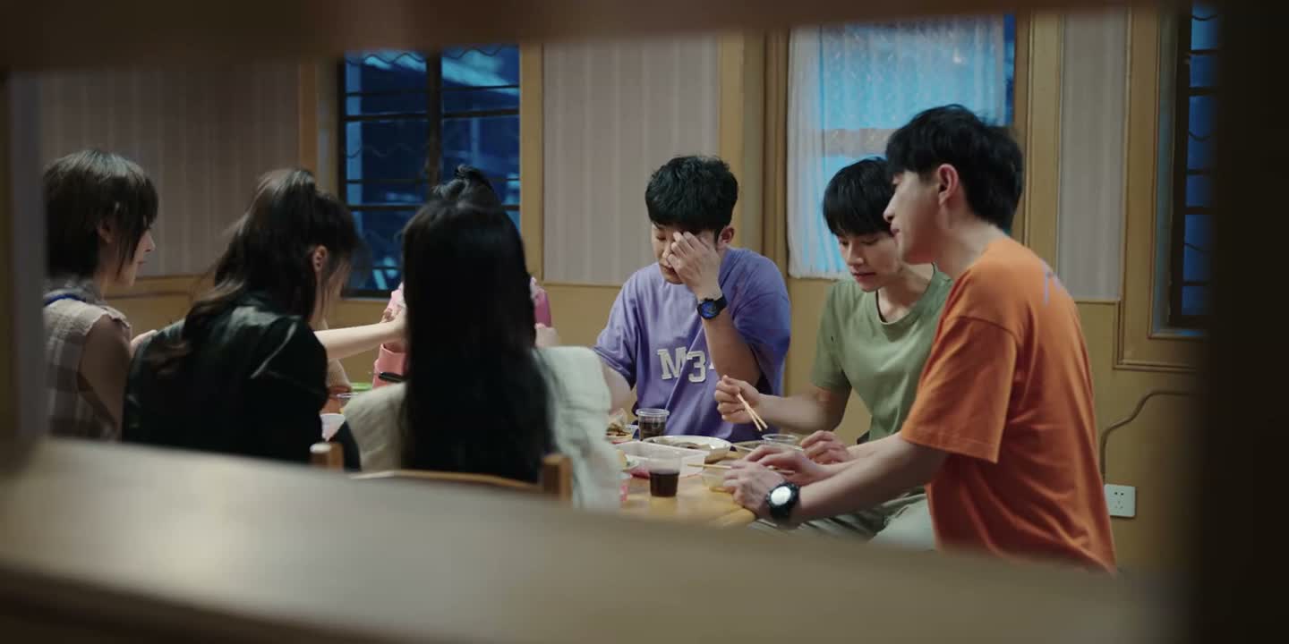 你们几个没一个喜欢自己专业的
