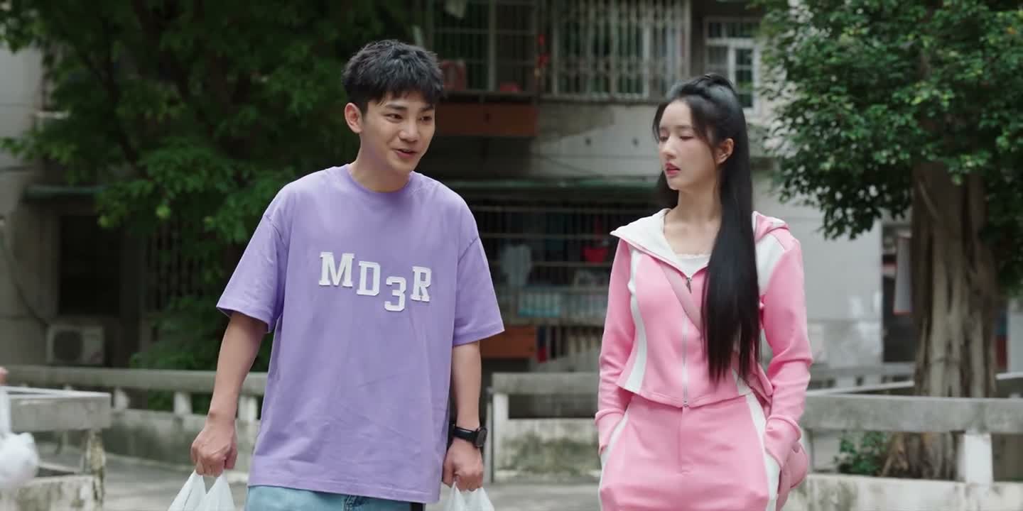 我以为你找师傅给我算了呢