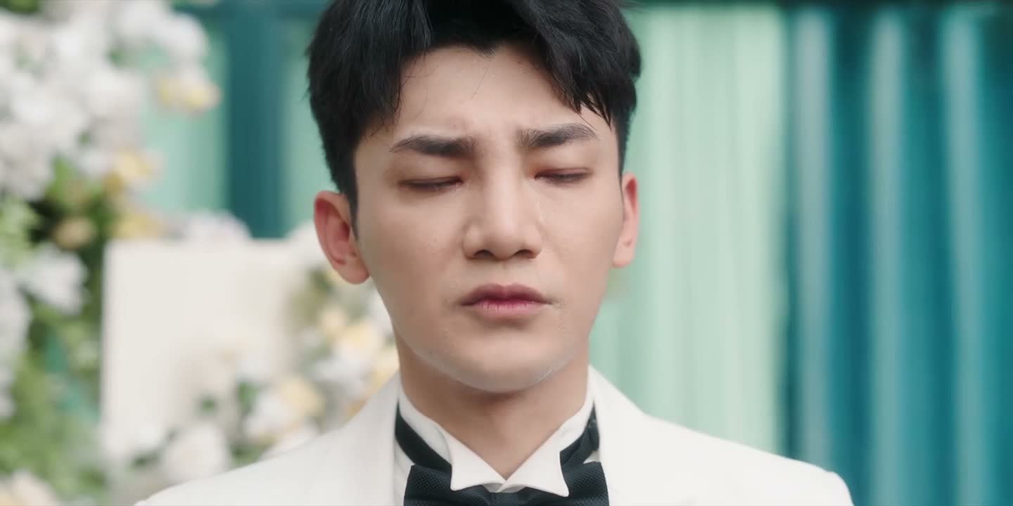 我怎么会有这么完美的女朋友
