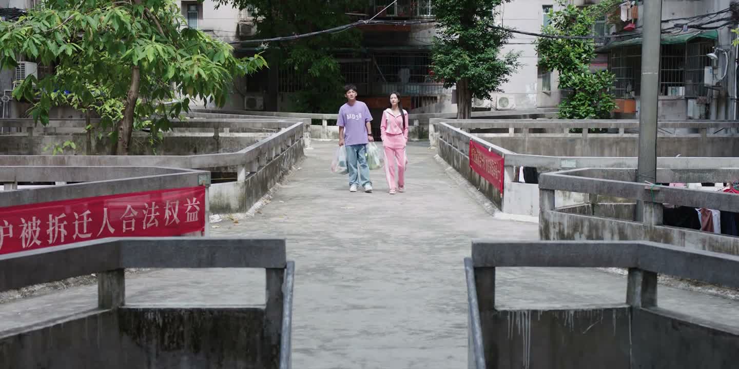 咱租的不是拎包入住精装房吗