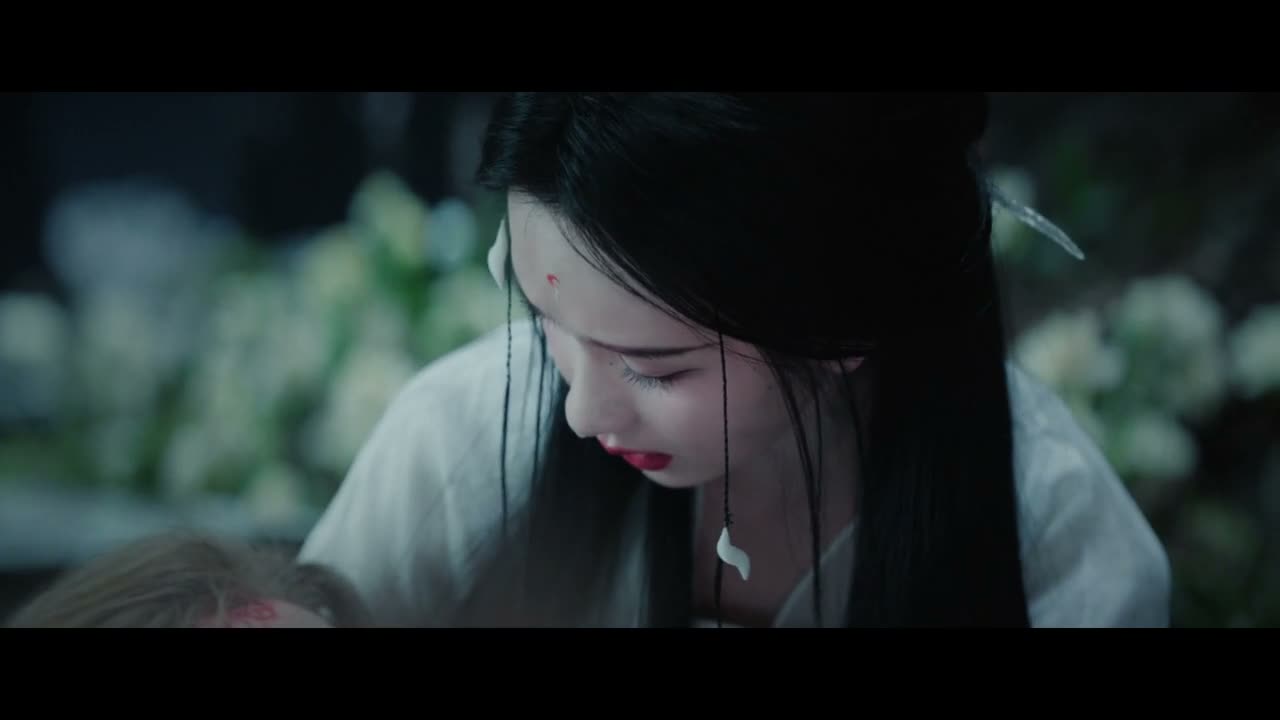 我真的很难过