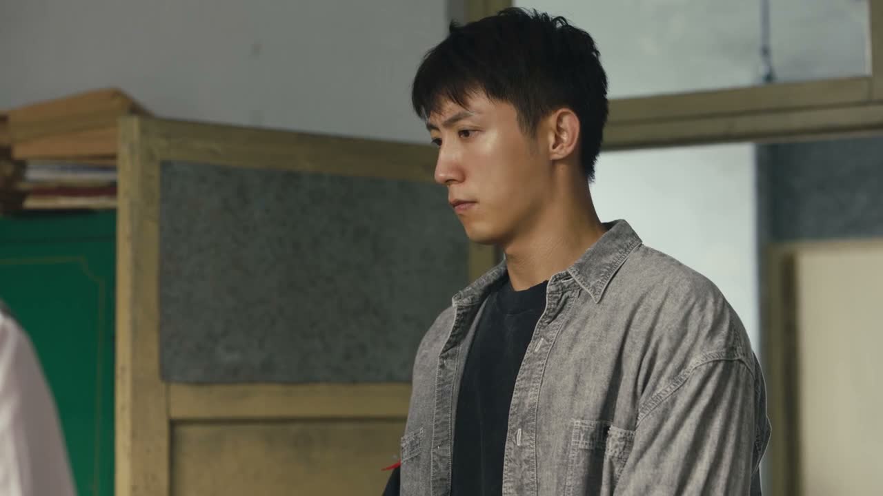 等你会花了以后就不管了啊