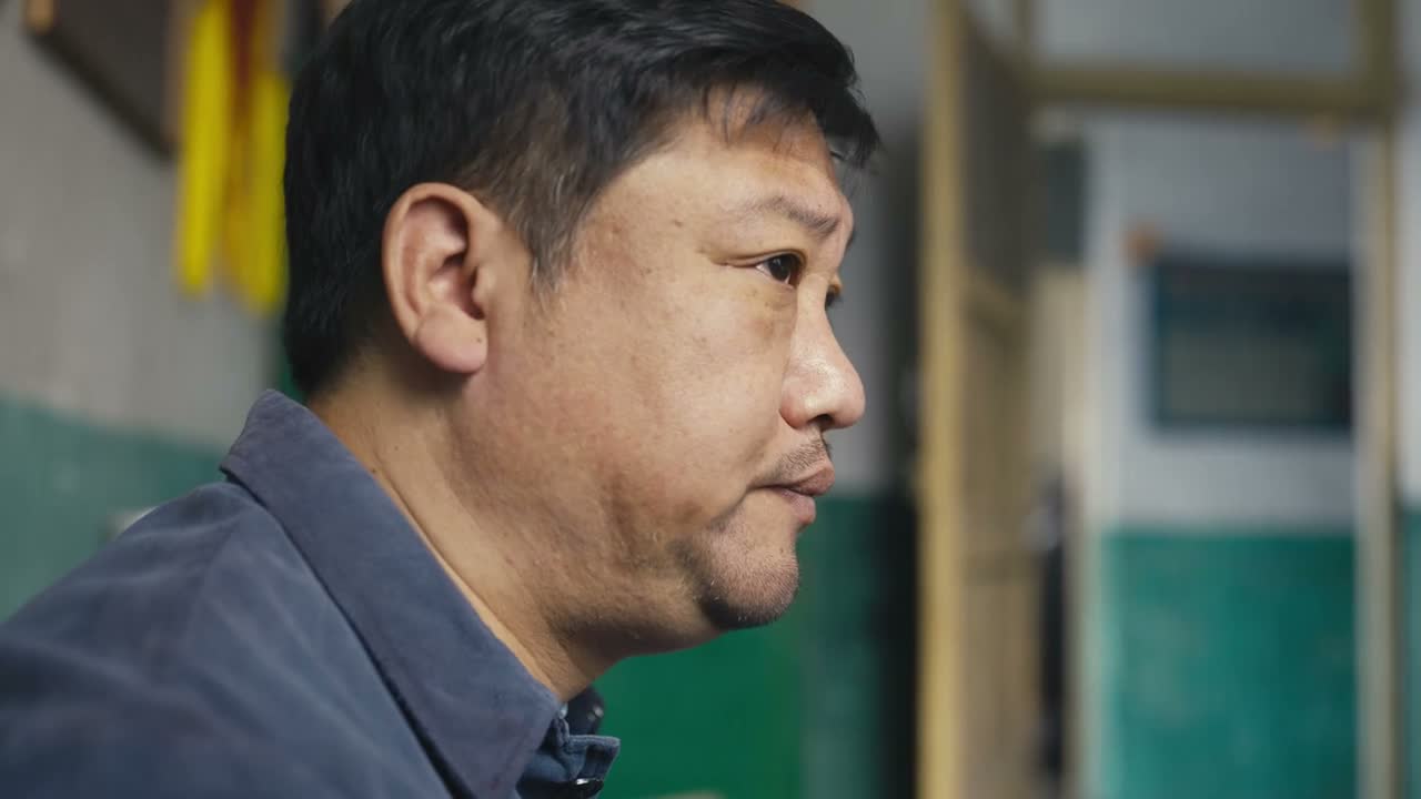 家明在南方出事了 人没了