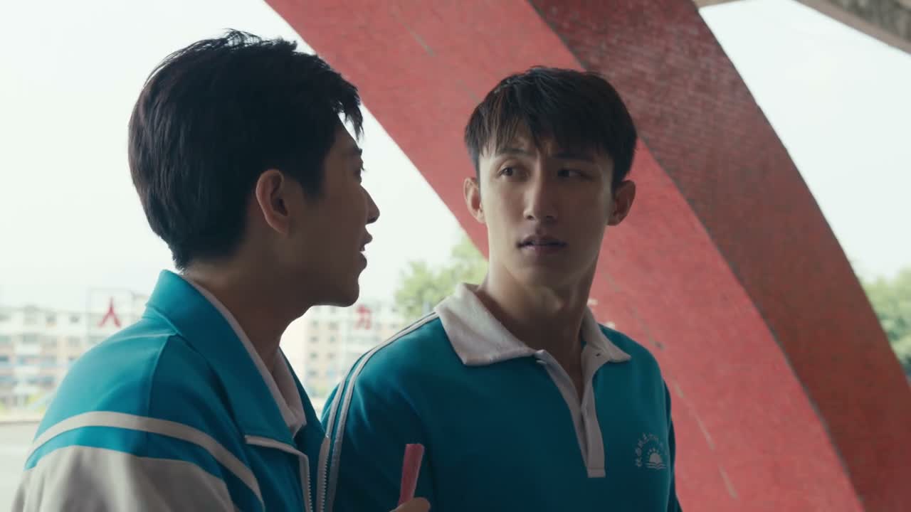 就咱奶看完节目 能横着走