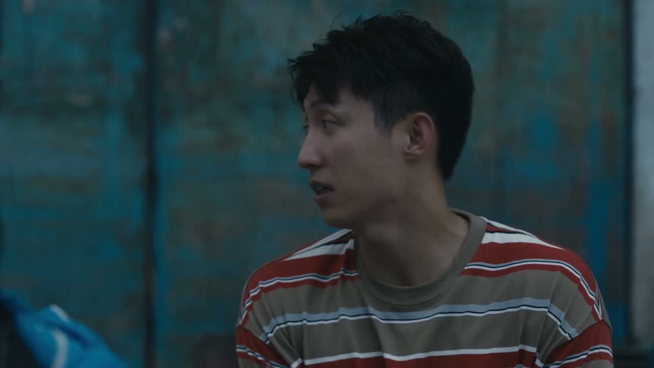 那跟这儿能一样吗