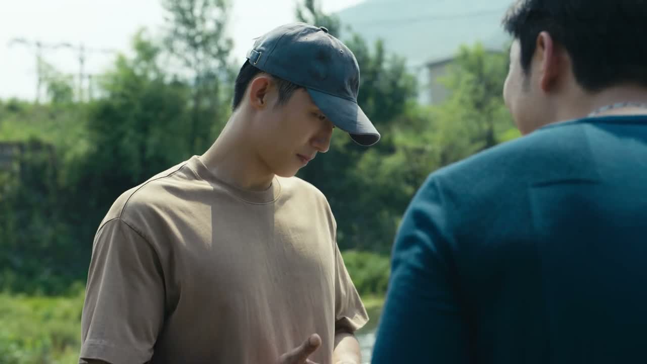 你以为还按之前按部就班地挣啊