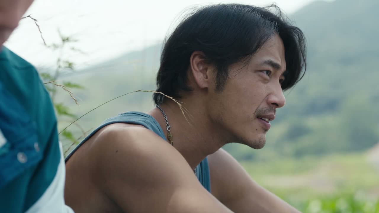 我爸这么多年也没个信儿