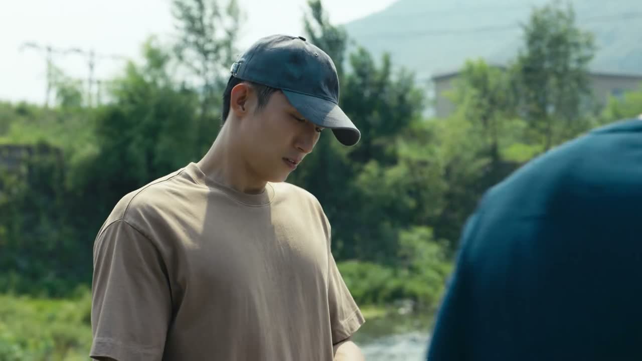 我奶去世之后