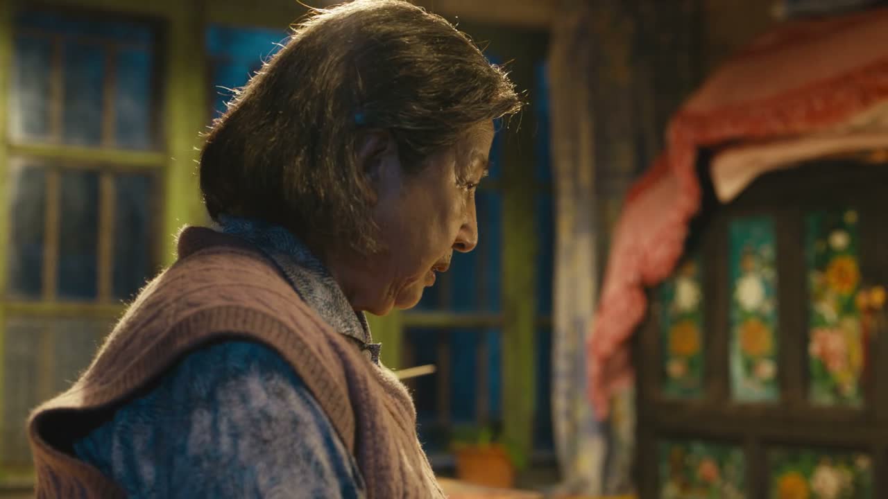 一辈子稳稳当当的吧