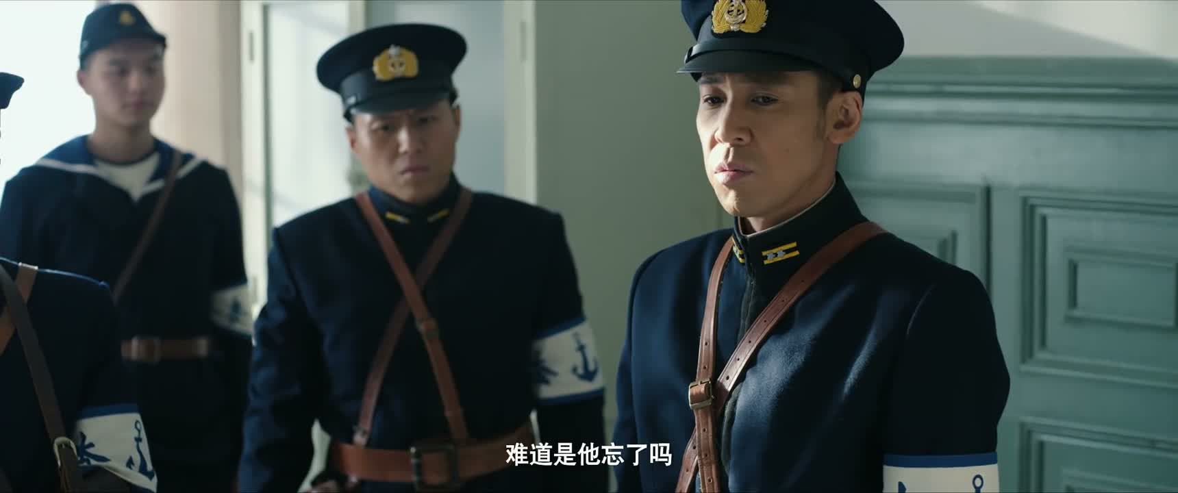 难道是他忘了吗