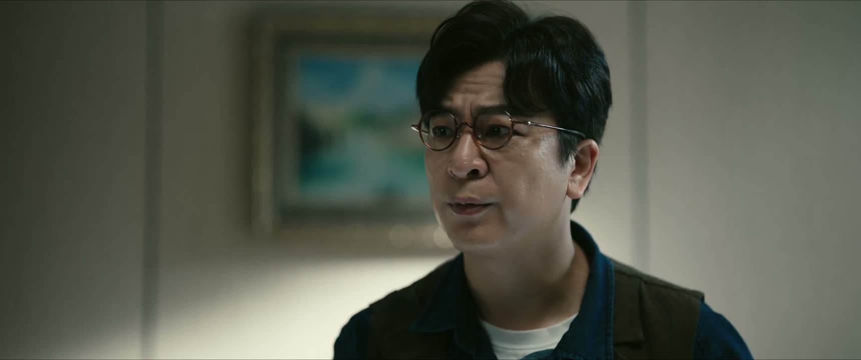 不是不是 是我害了她