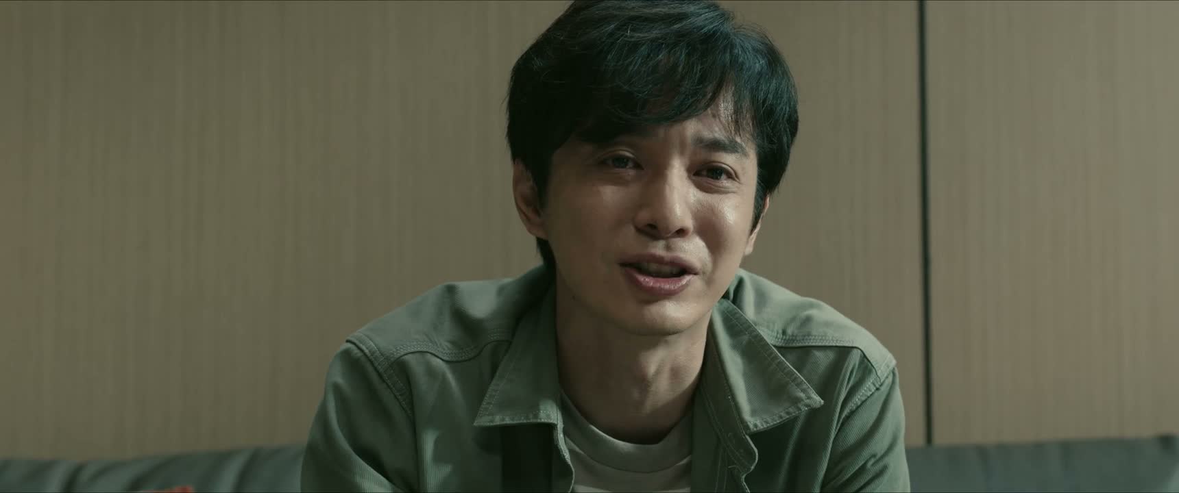 我哪儿吃得下饭啊