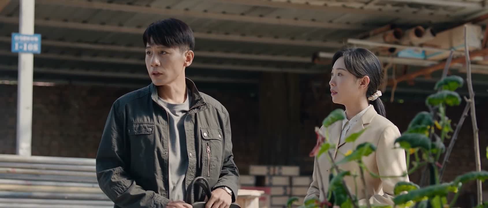广才看来一时半会儿也回不来