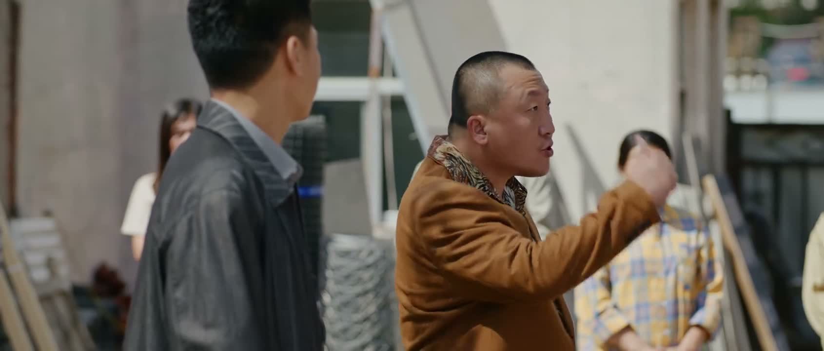 市场我们说了算