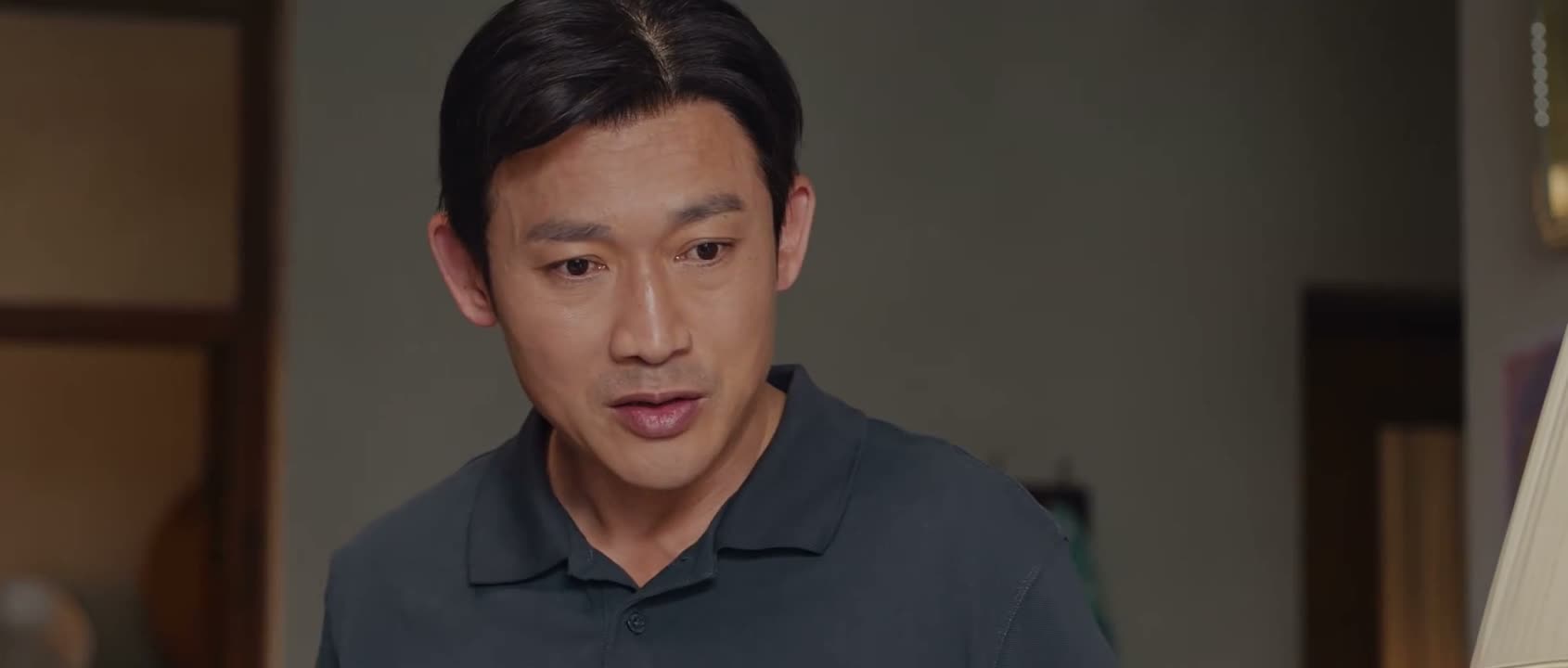 我上次跟您提过一嘴