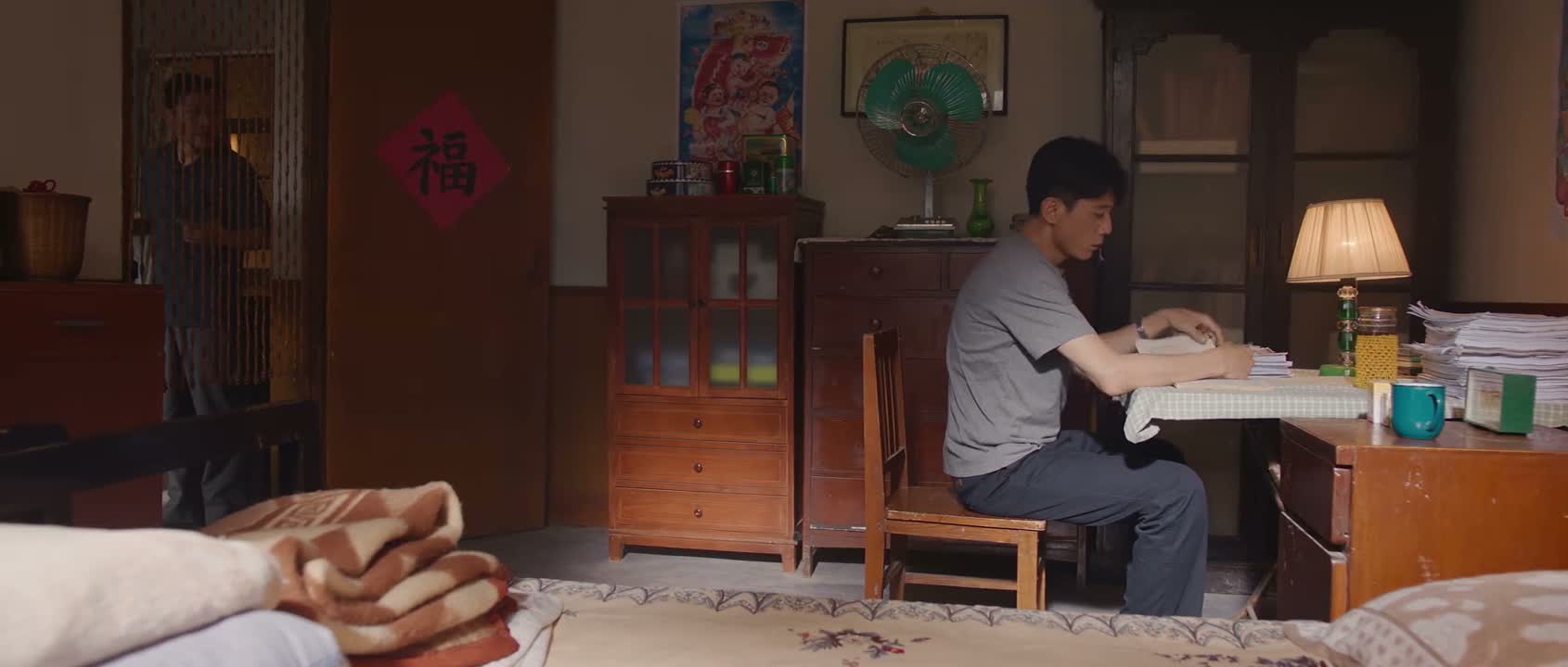 我上次就是跟小琴随口那么一说