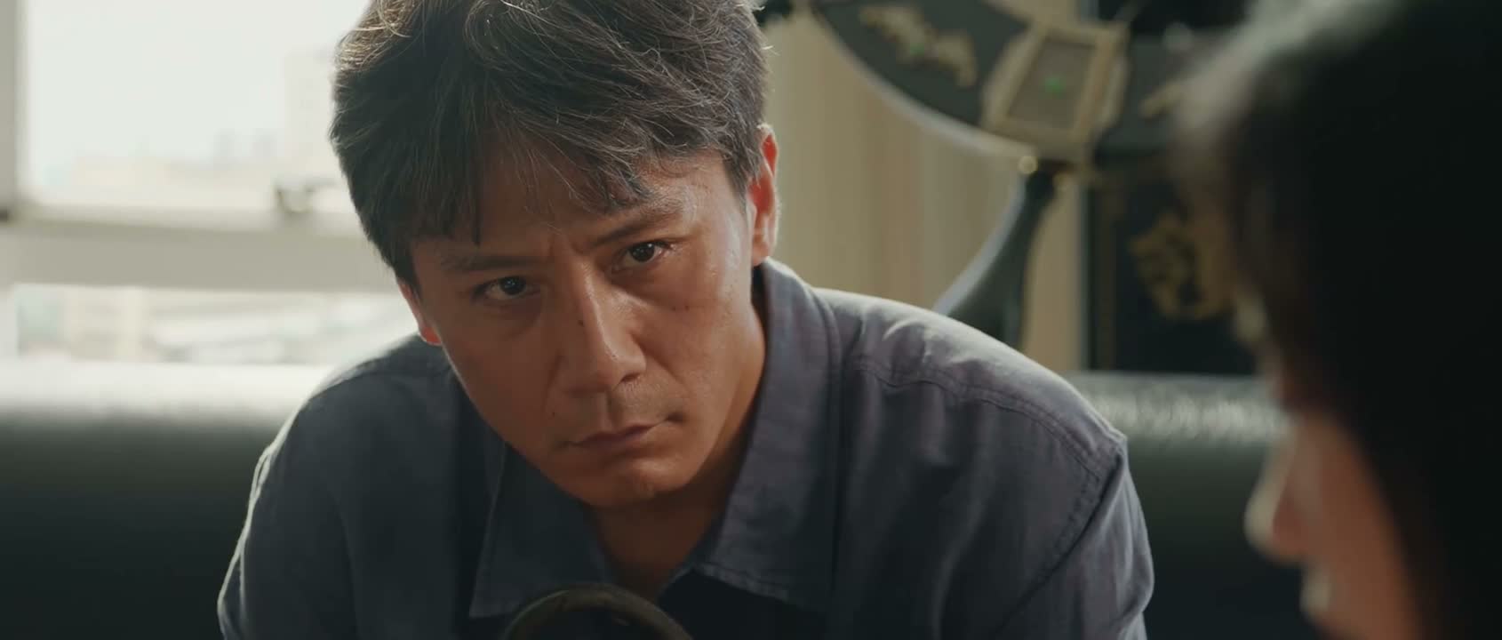我之所以留在录像厅