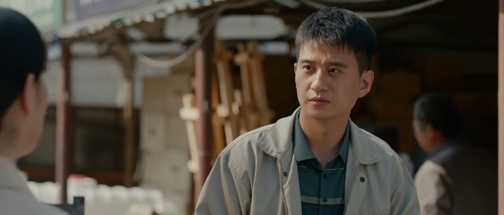 心里千万别留疙瘩啊