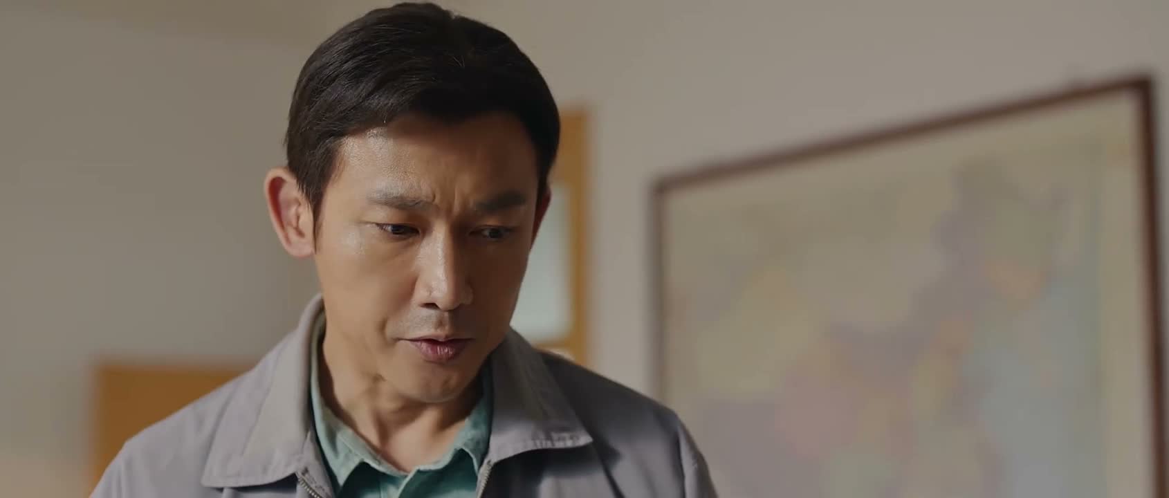 一人做事一人当嘛