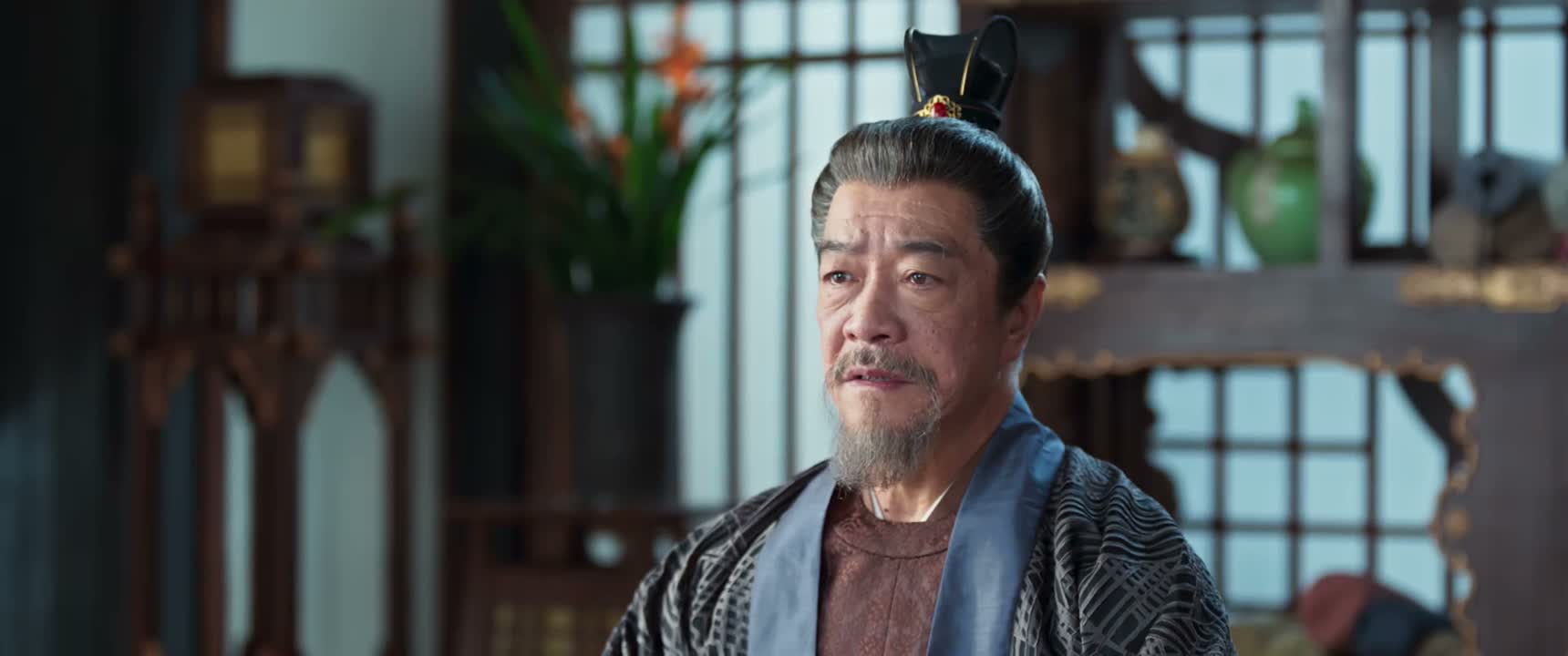 不就是同样的心思吗