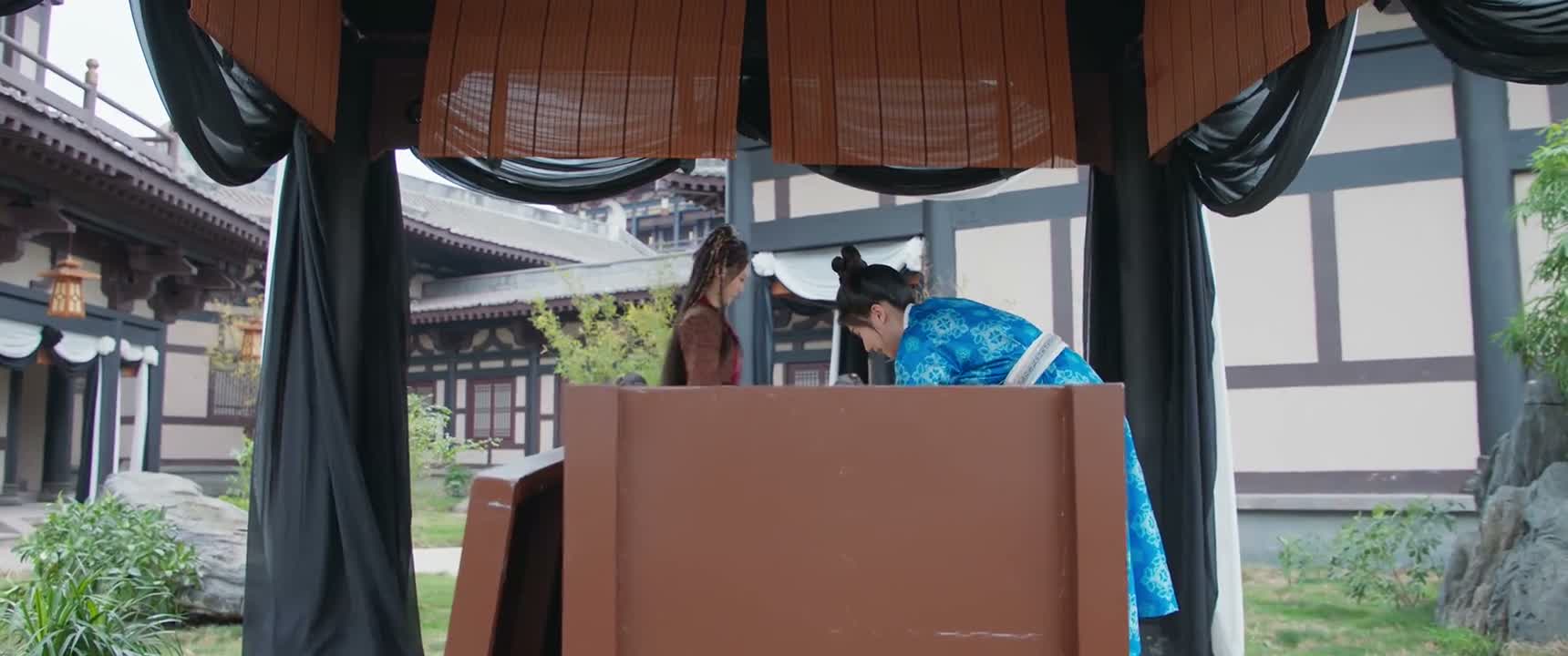 二王子的死到底有何蹊跷