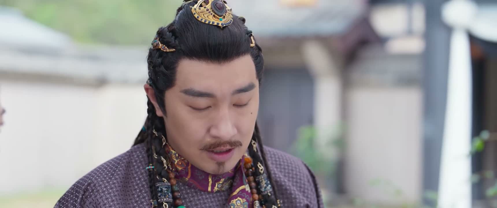人头都保不住