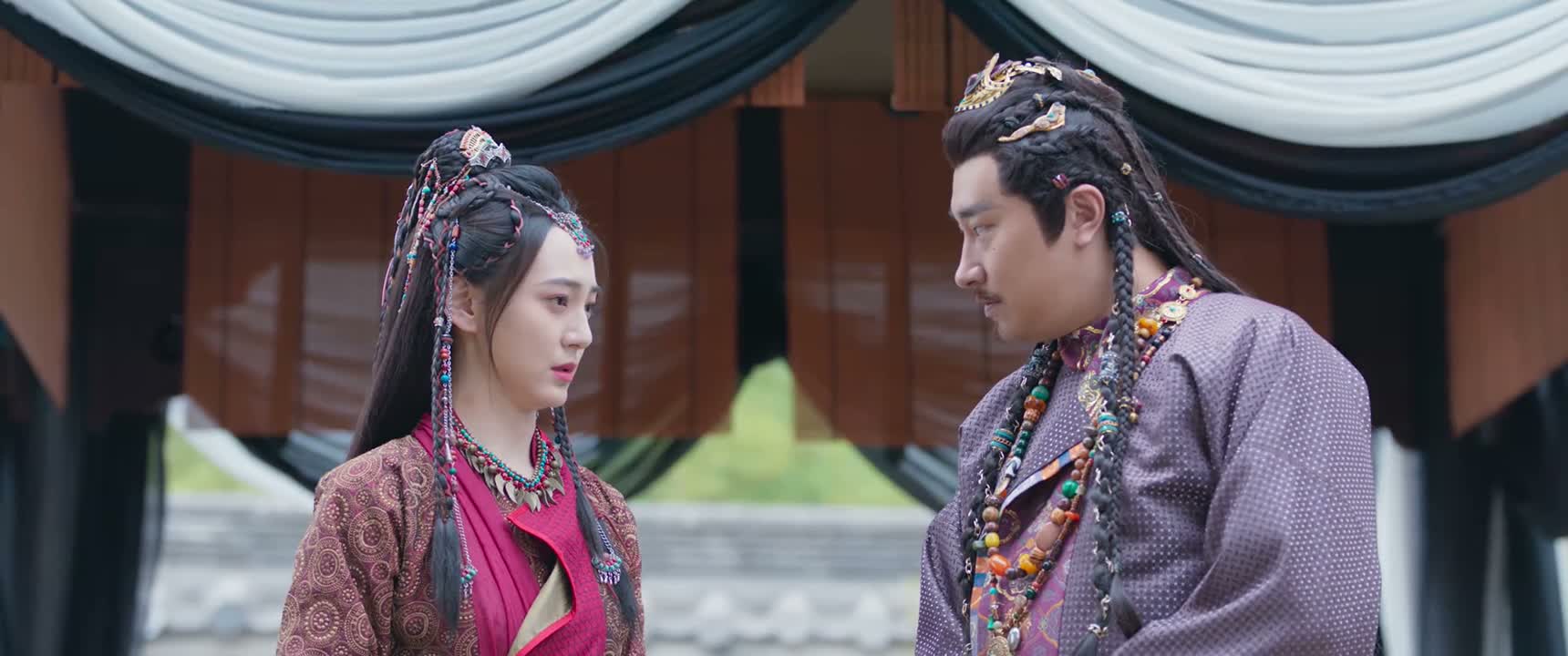 若此事安郡王妃要捅到御前