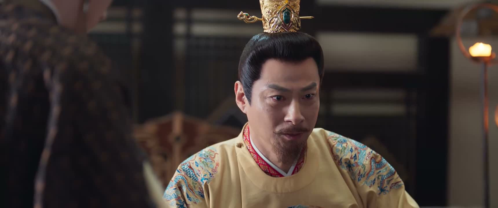 萧瑾璃遇袭失踪生死不明