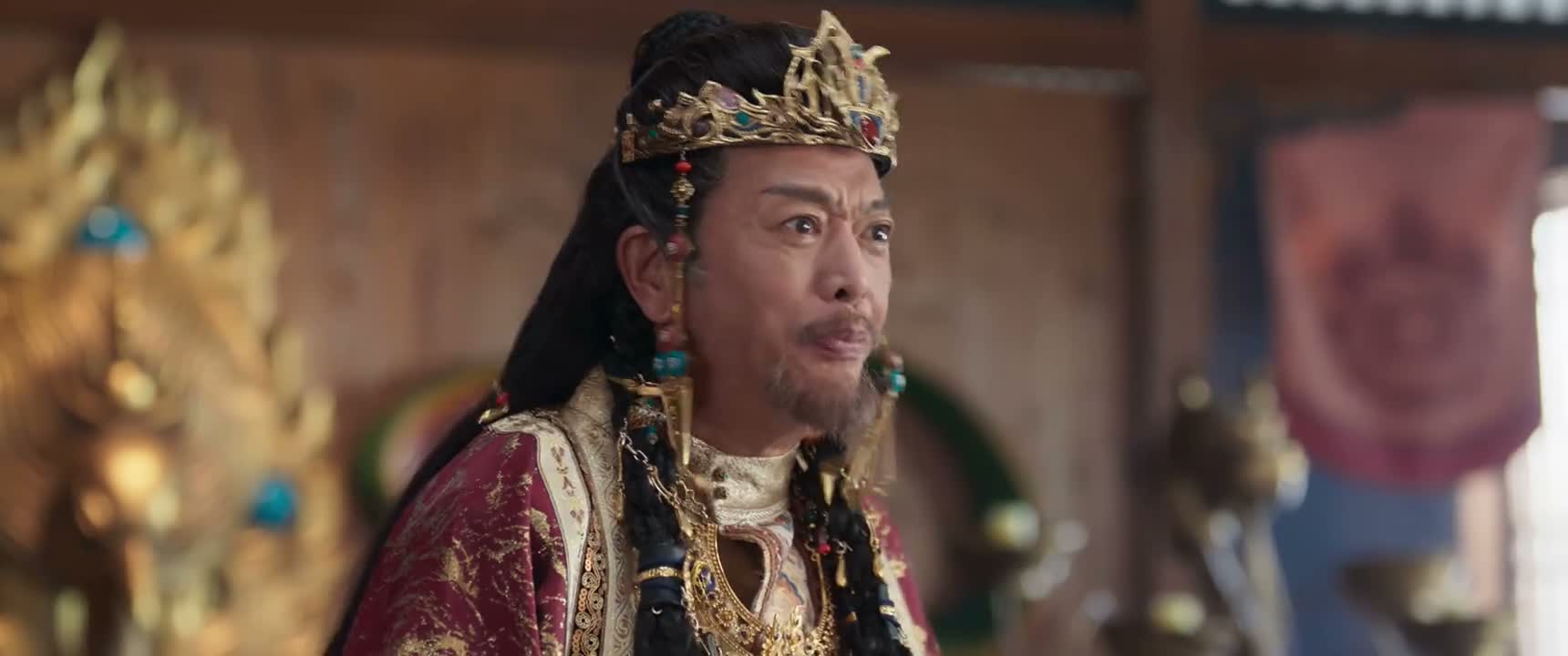 也绝不做缩头乌龟