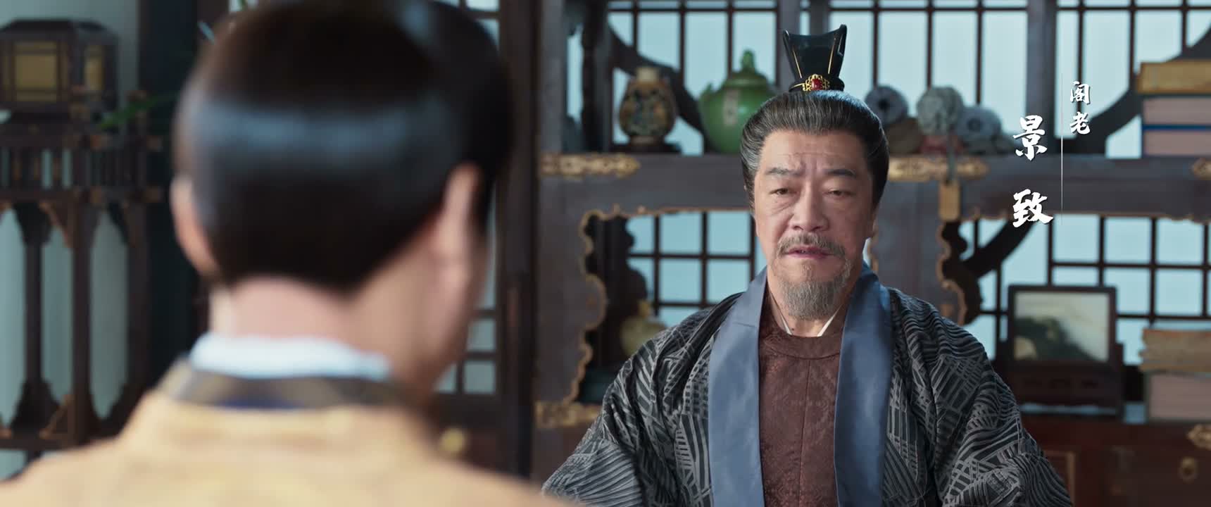 一睁眼就一大摊子的事儿