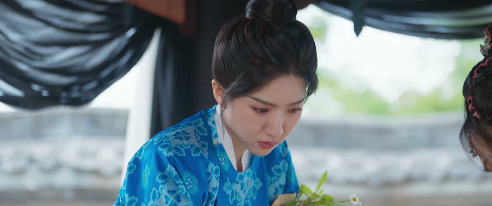 与祐辰安的相去甚远