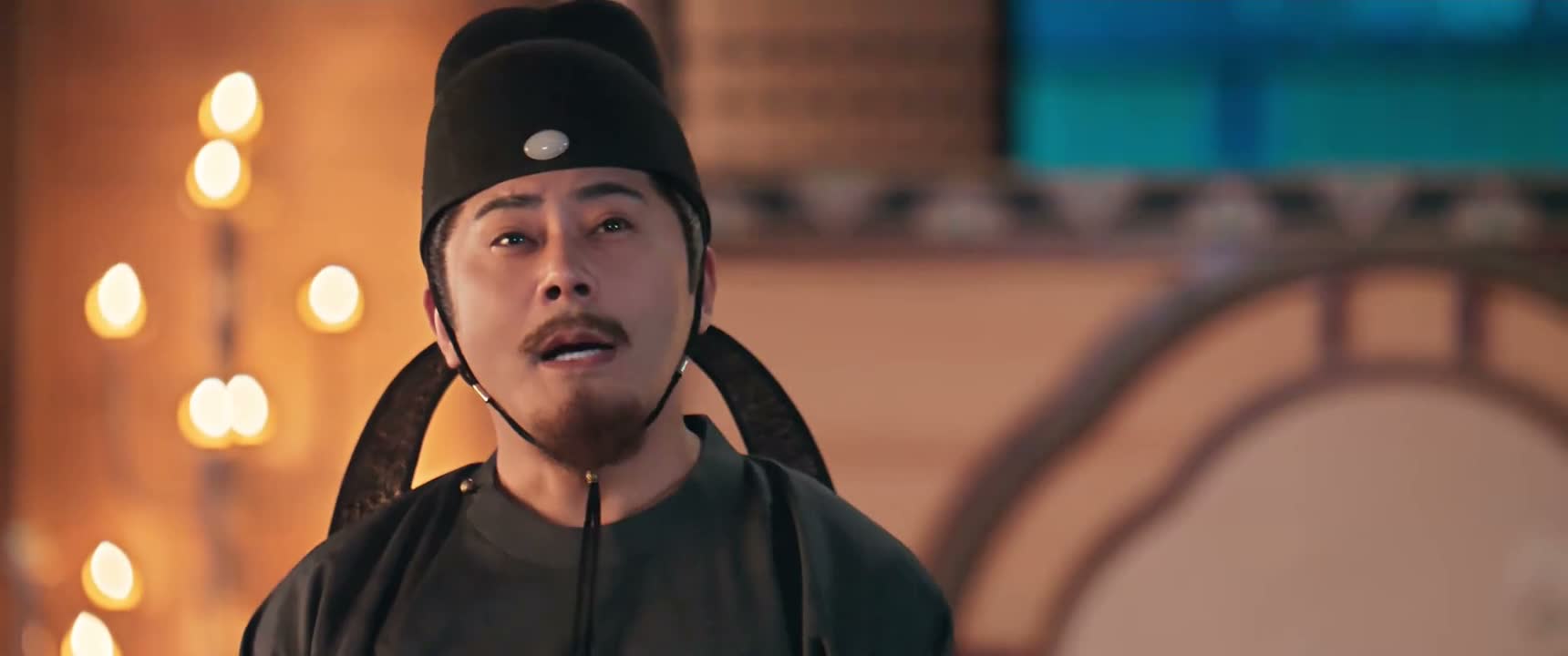 这长安有什么好的