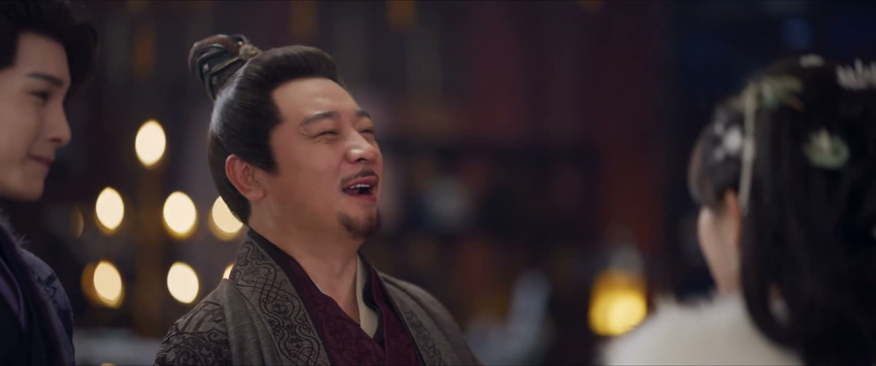 好了 哄你玩的