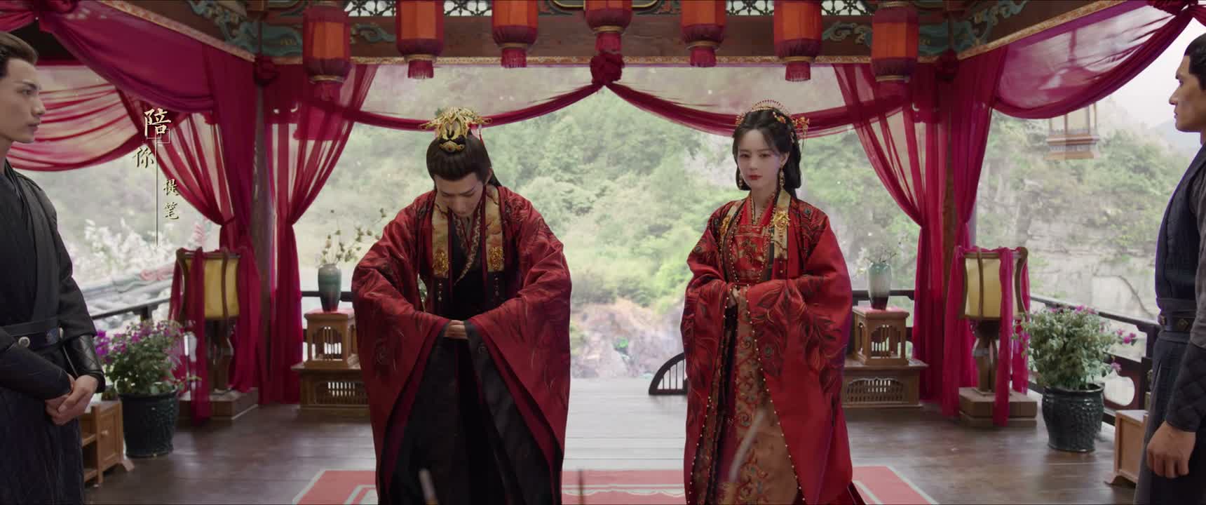 你威胁不了我们