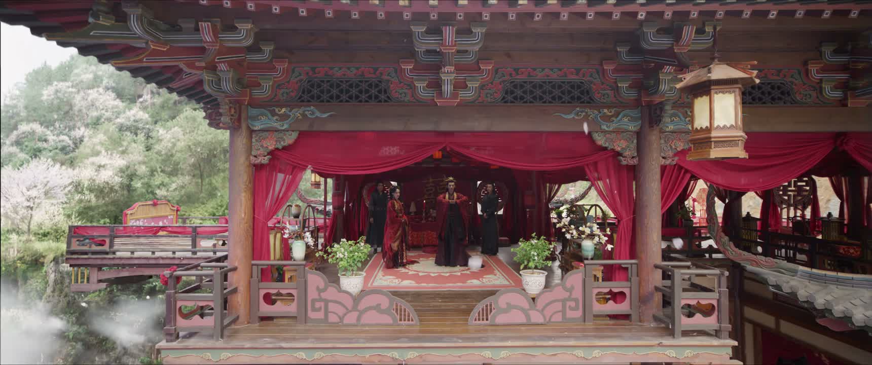 我便随你去