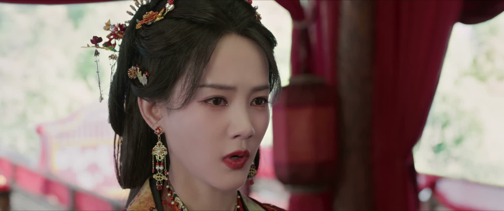 我根本就不爱你