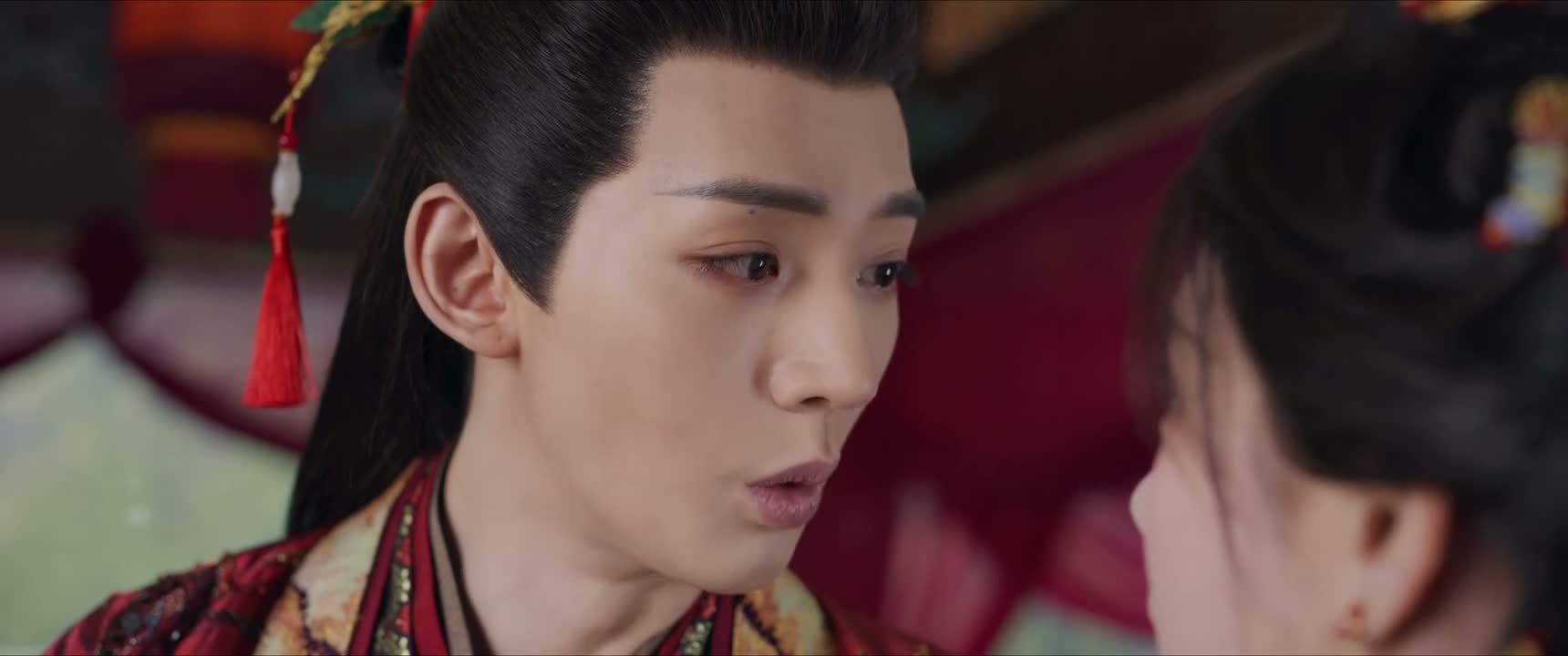 我可是个疯子