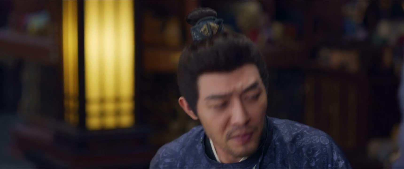我俩还没喝够呢