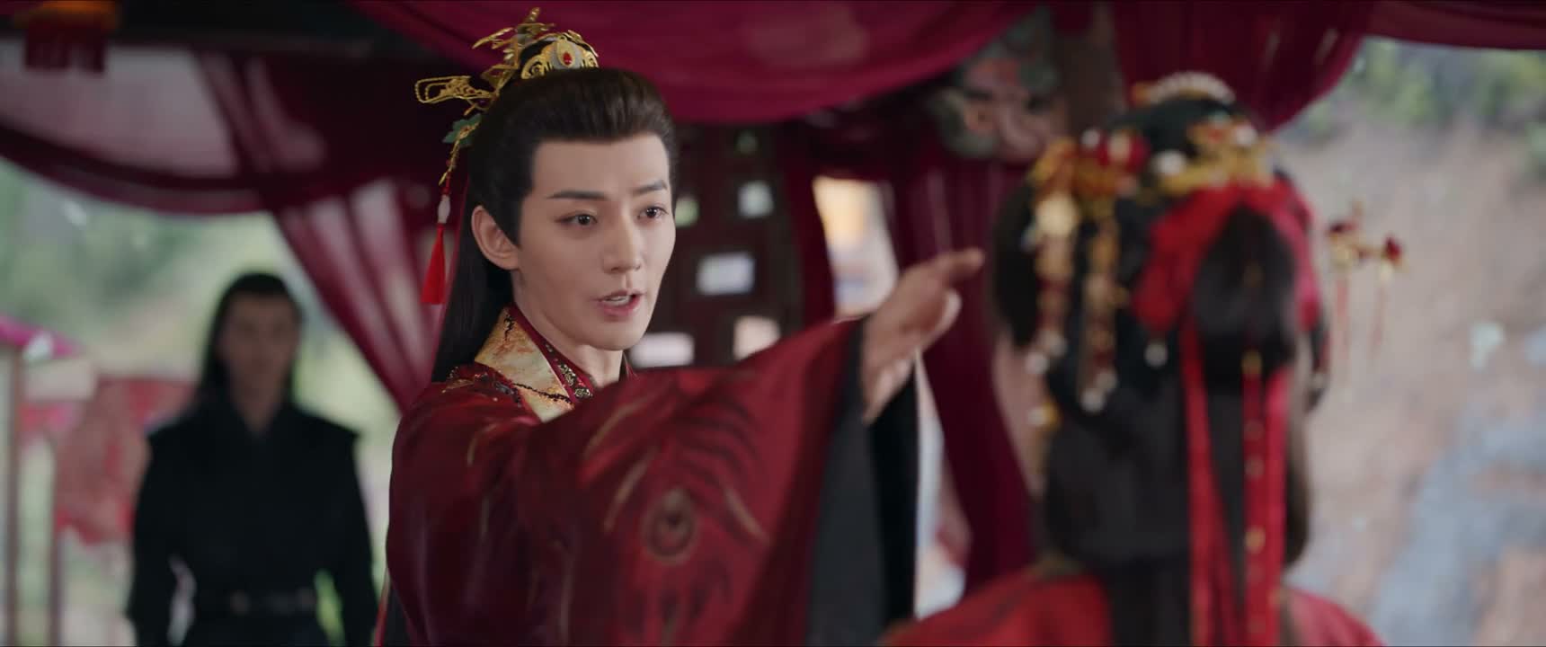 我想要的 从来都只是你啊