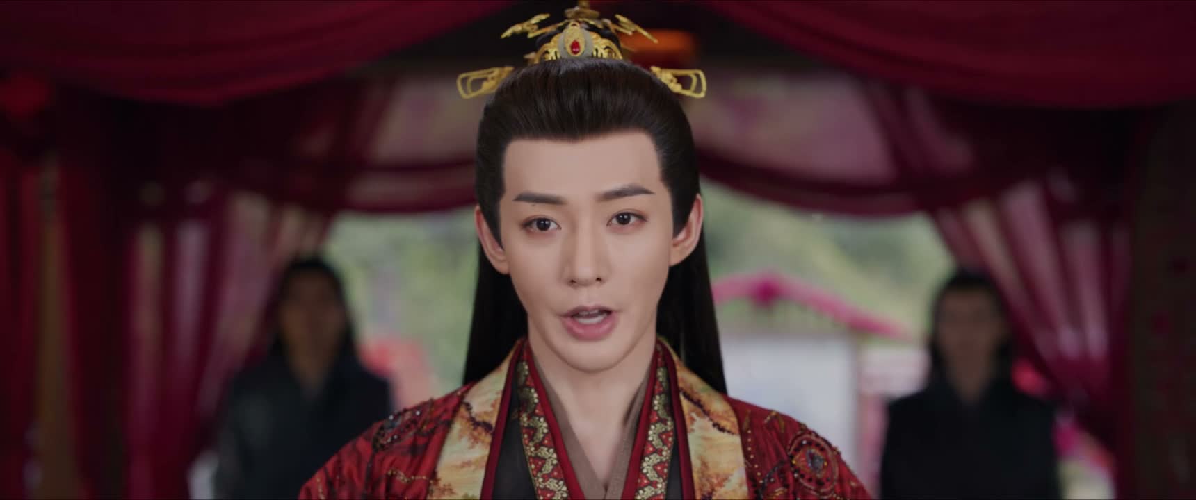 我要你做我的妻子